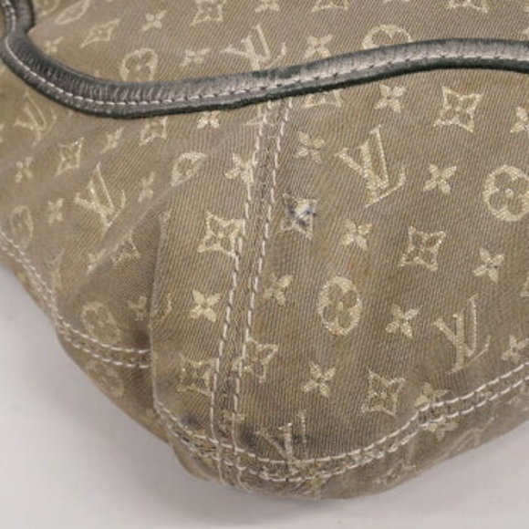 Louis Vuitton Monogram Minilan Manon MM Shoulder Bag - Picture 10 of 15
